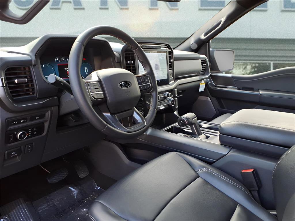 Used 2024 Ford F150 XLT w/ Equipment Group 303A High image 20