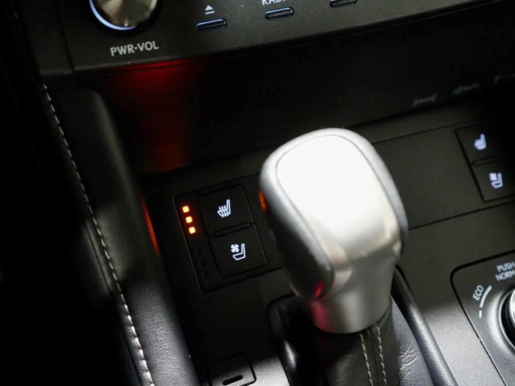 Used 2016 Lexus RC 300 AWD image 23