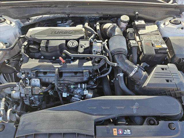 Used 2023 Kia K5 GT-Line image 24