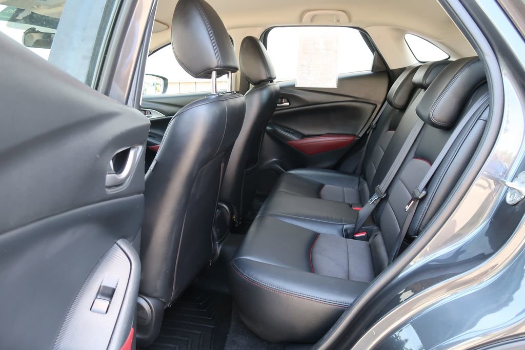 Used 2016 MAZDA CX-3 Touring image 29
