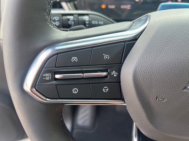 New 2025 Chevrolet Tahoe Premier image 19