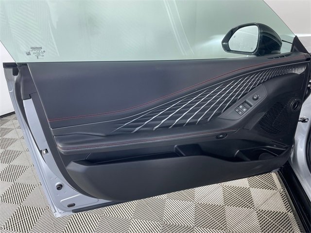 Used 2025 Dodge Charger R/T w/ Quick Order Package 25M R/T image 15