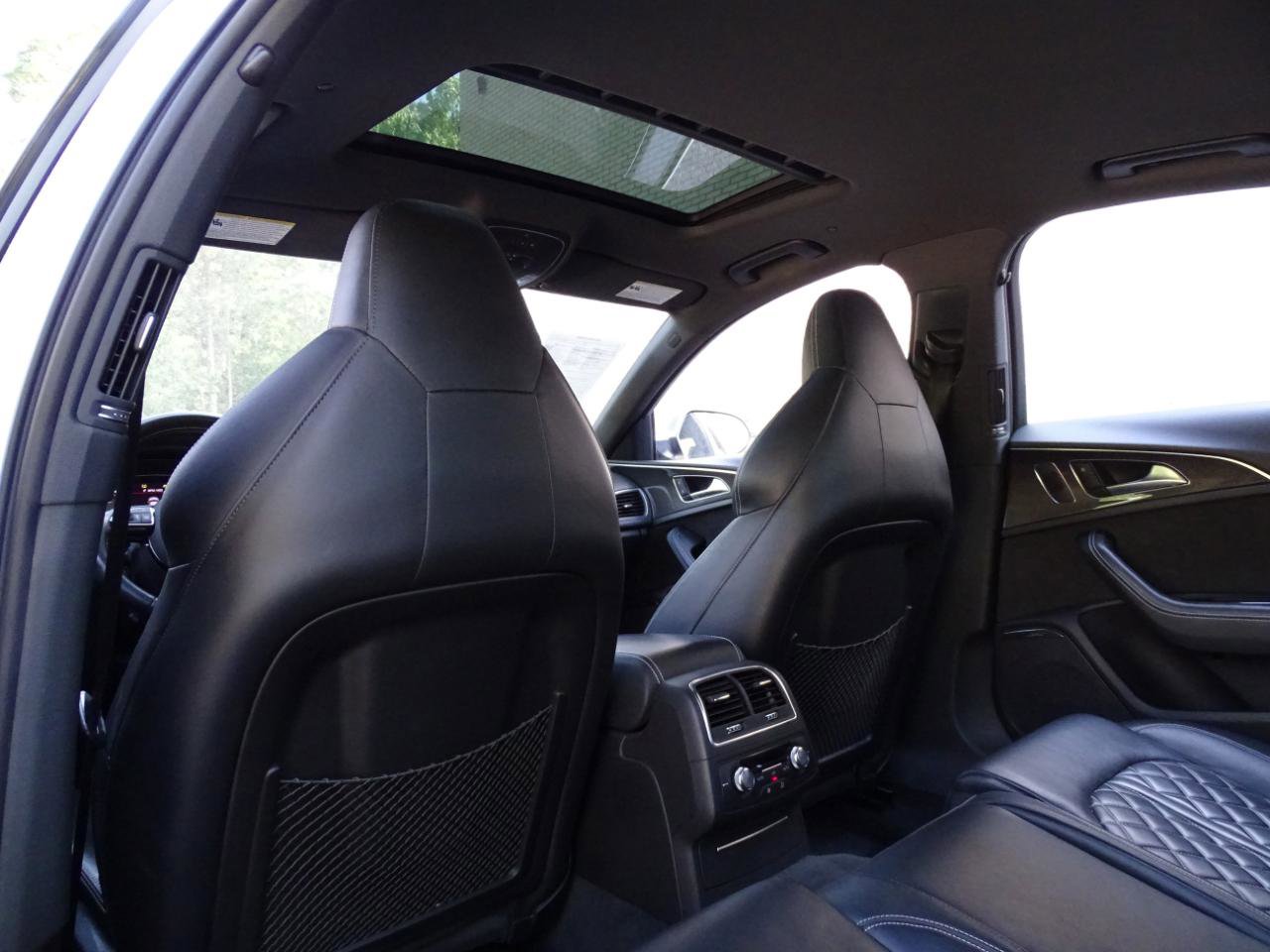Used 2018 Audi S6 Premium Plus AWD/4WD image 26