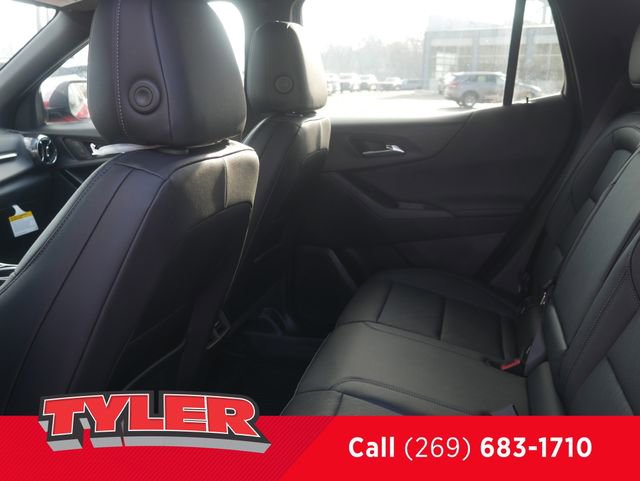 New 2026 Chevrolet Equinox LT w/ Convenience Package II image 40