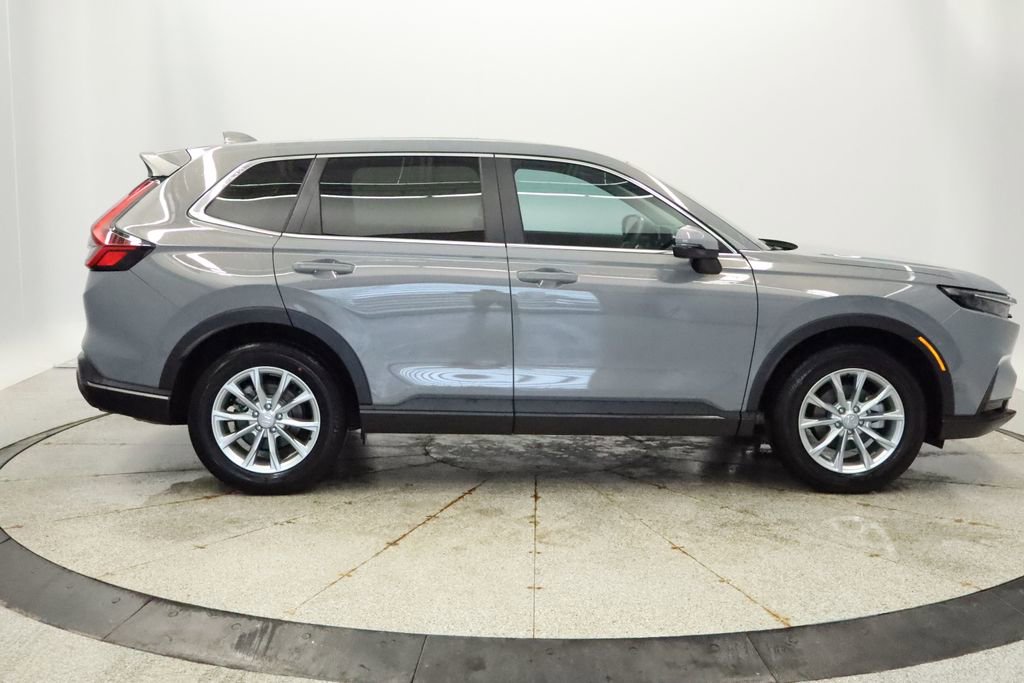 Used 2025 Honda CR-V EX image 7
