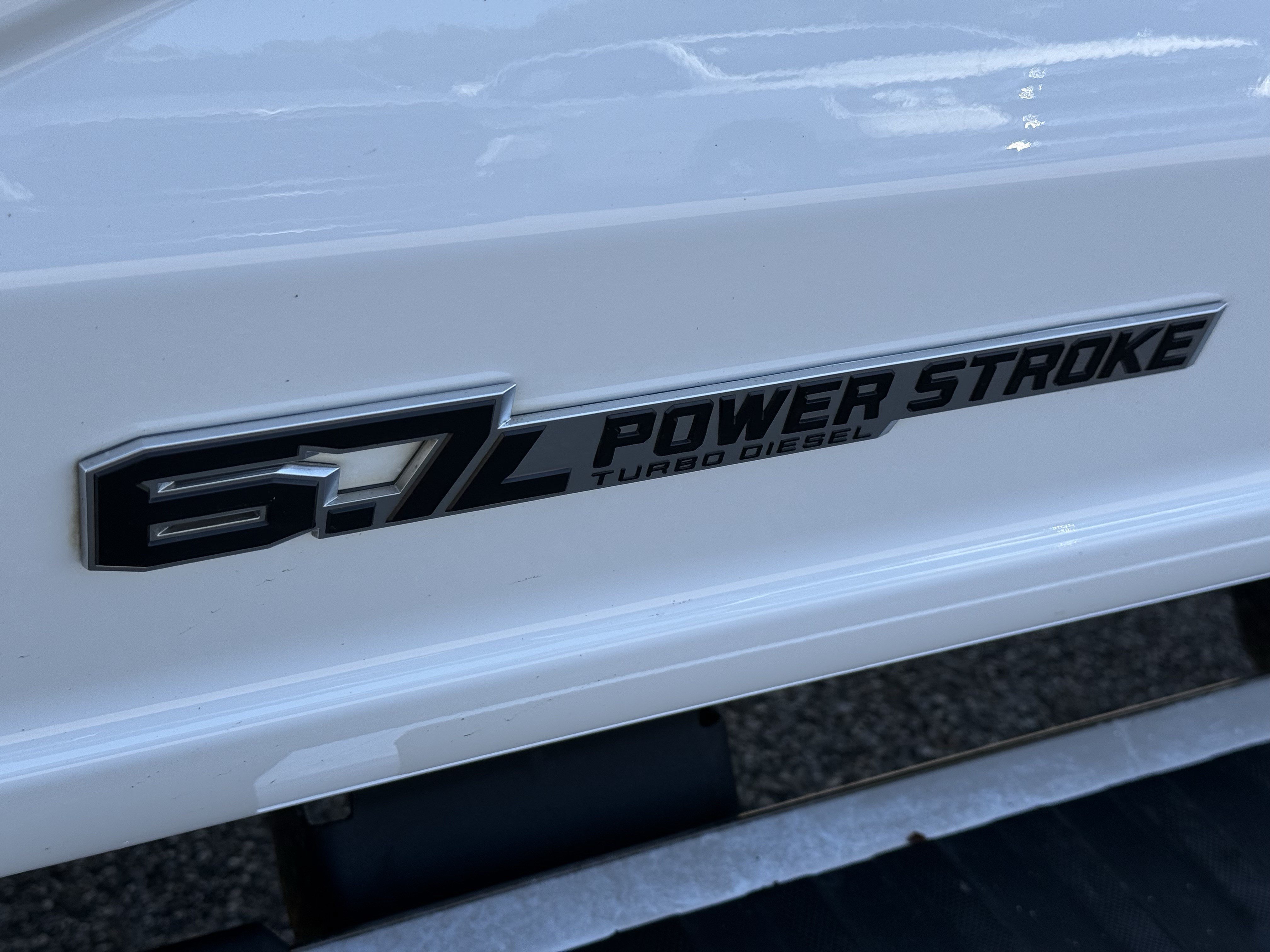 Used 2024 Ford F250 XLT AWD/4WD image 36