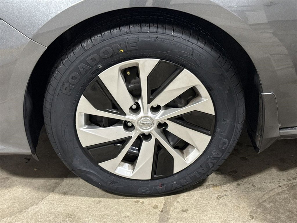Used 2021 Nissan Altima 2.5 S w/ Driver Assist Package image 25