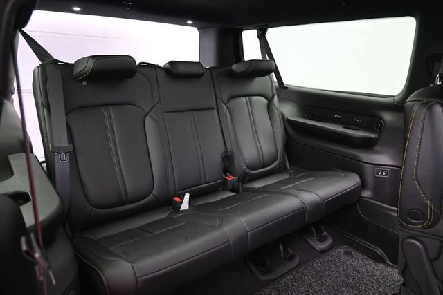 New 2026 Jeep Grand Wagoneer L 4WD image 23