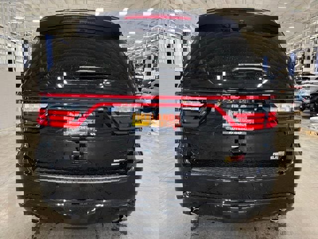 New 2026 Dodge Durango GT image 4