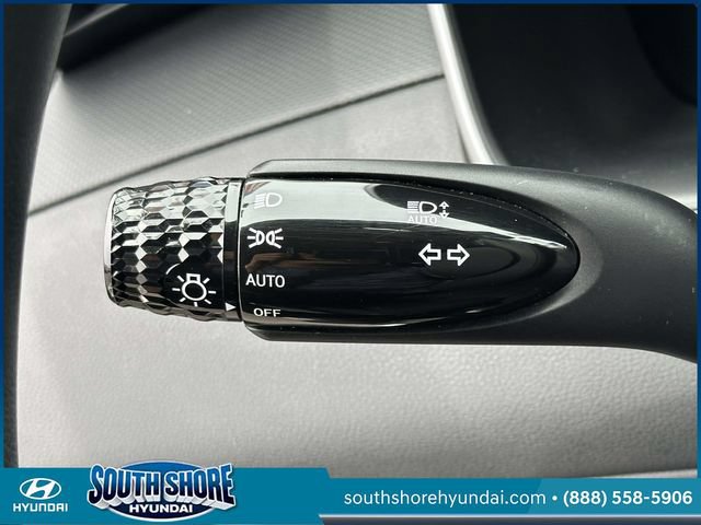 Certified 2024 Hyundai Tucson SEL AWD/4WD image 25