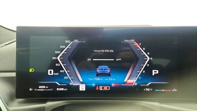 Used 2026 BMW M440i Coupe RWD image 36