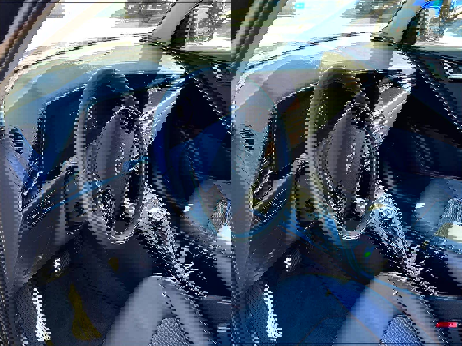 Used 2024 Kia Niro Wind image 8