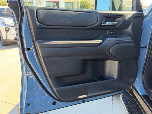 New 2027 Toyota Land Cruiser w/ Premium Package AWD/4WD image 6