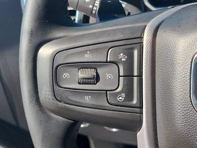Used 2023 GMC Sierra 1500 Denali w/ Denali Reserve Package AWD/4WD image 21