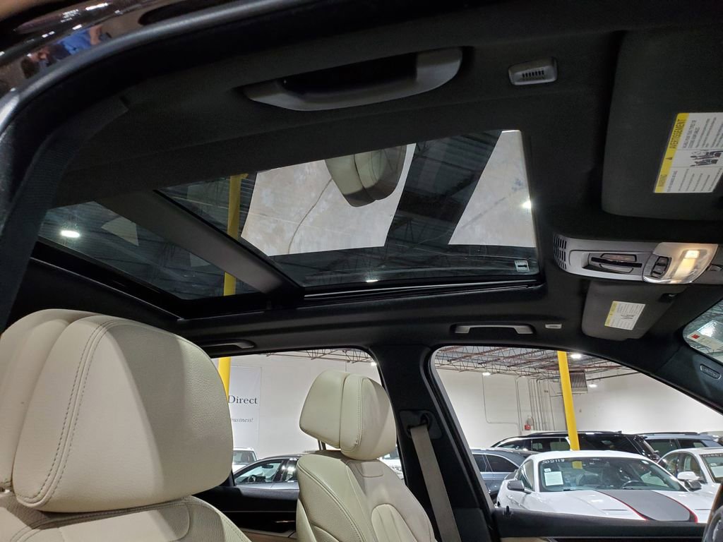 Used 2018 BMW X5 xDrive40e AWD/4WD image 15