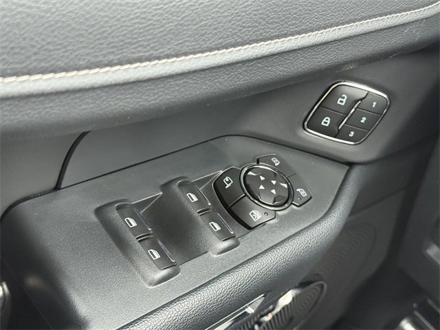 Certified 2022 Ford Expedition XLT image 24