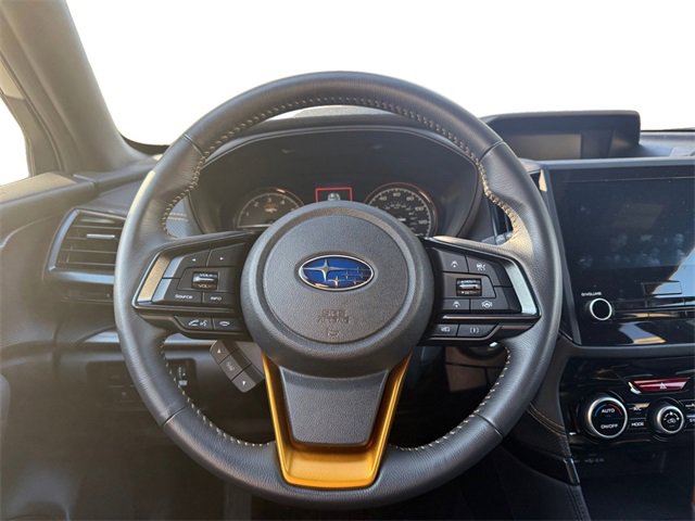 Used 2025 Subaru Forester Wilderness w/ Wilderness Package image 14