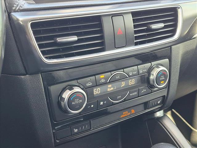 Used 2016 MAZDA CX-5 Grand Touring FWD image 10