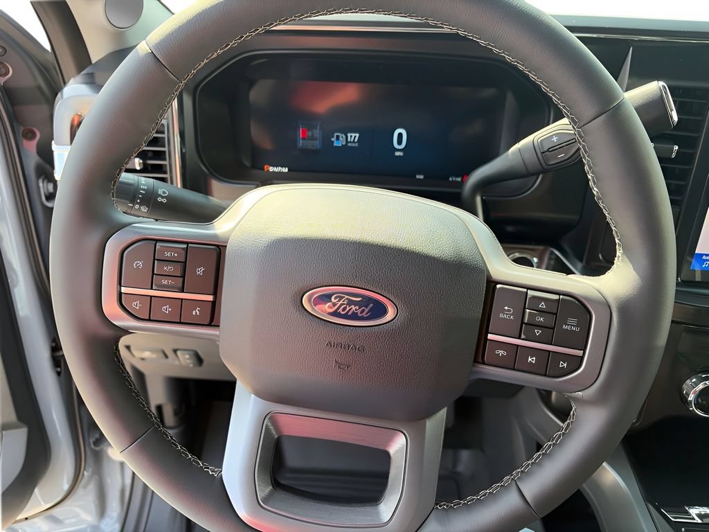 New 2026 Ford F350 Lariat w/ Chrome Package AWD/4WD image 16