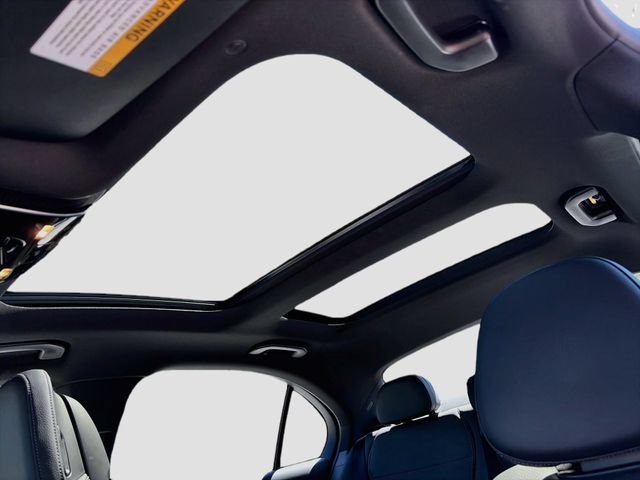 Certified 2026 Mercedes-Benz C 300 4MATIC Sedan image 22