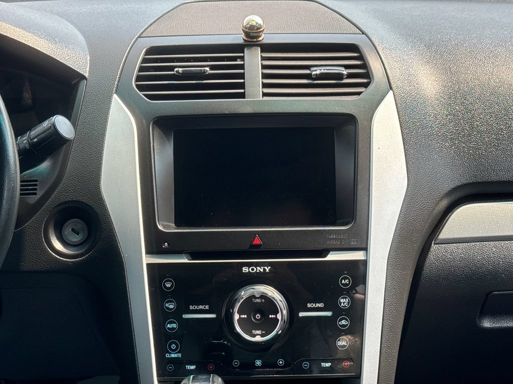 Used 2014 Ford Explorer Sport AWD/4WD image 18