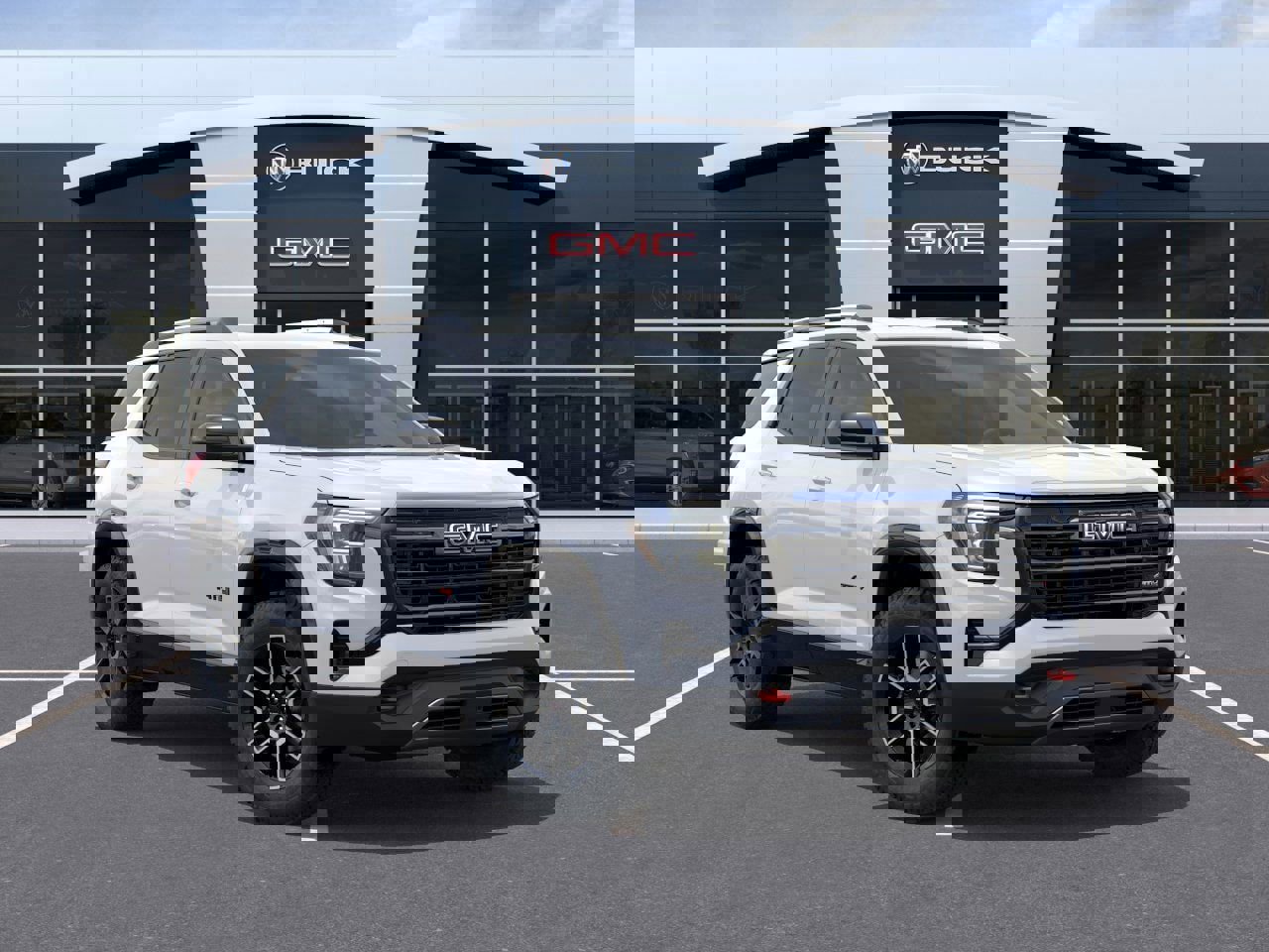 New 2026 GMC Terrain AT4 w/ Convenience Package III image 7