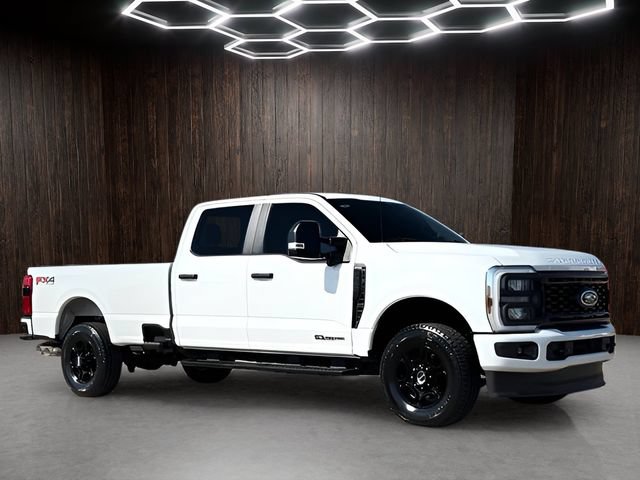 Used 2024 Ford F350 XL w/ STX Appearance Package