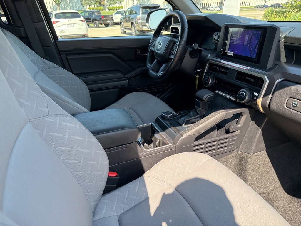 Certified 2024 Toyota Tacoma SR5 image 21