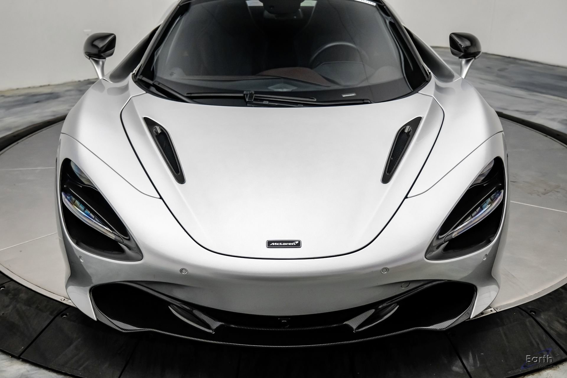 Used 2020 McLaren 720S Luxury image 42