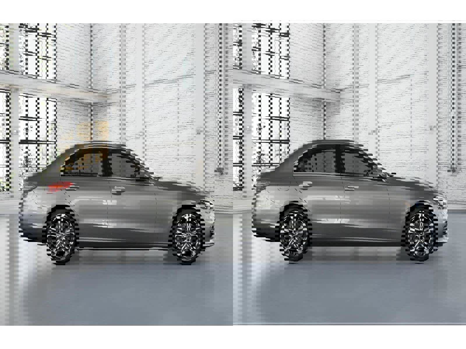 Used 2022 Mercedes-Benz C 300 Sedan w/ Exclusive Trim Package image 15