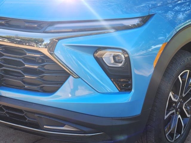 Used 2025 Chevrolet TrailBlazer ACTIV w/ Driver Confidence Package image 17