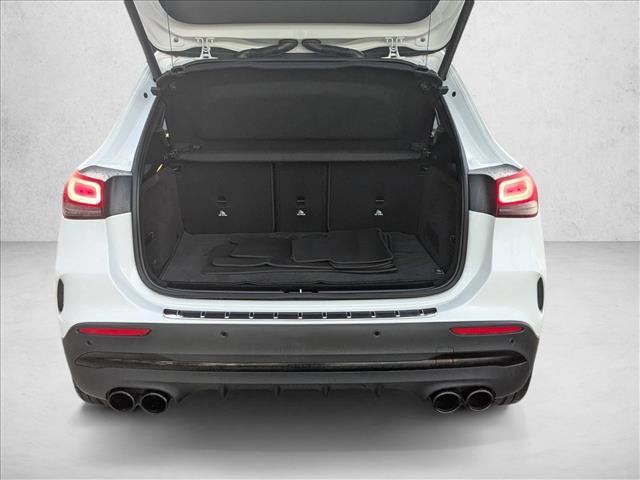 Used 2023 Mercedes-Benz GLA 45 AMG 4MATIC image 6