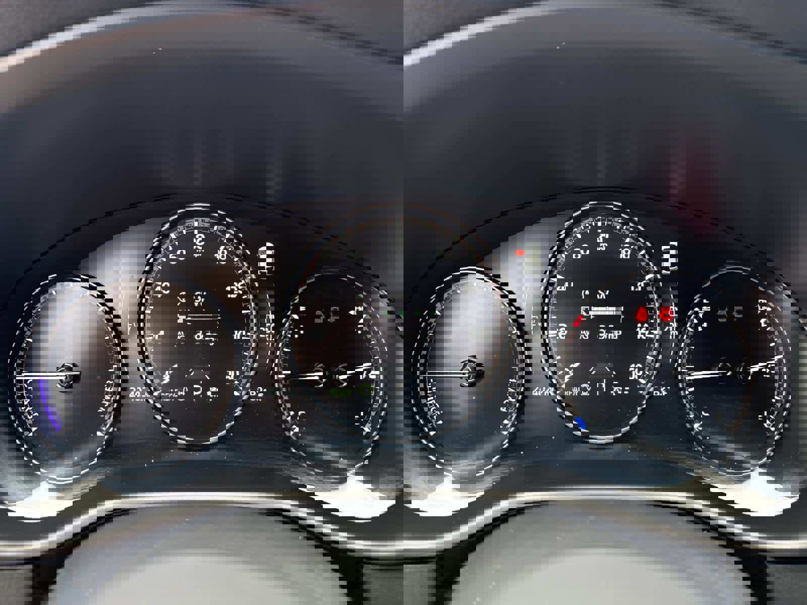 Certified 2025 MAZDA CX-50 AWD 2.5 Hybrid w/ Weather Package image 29