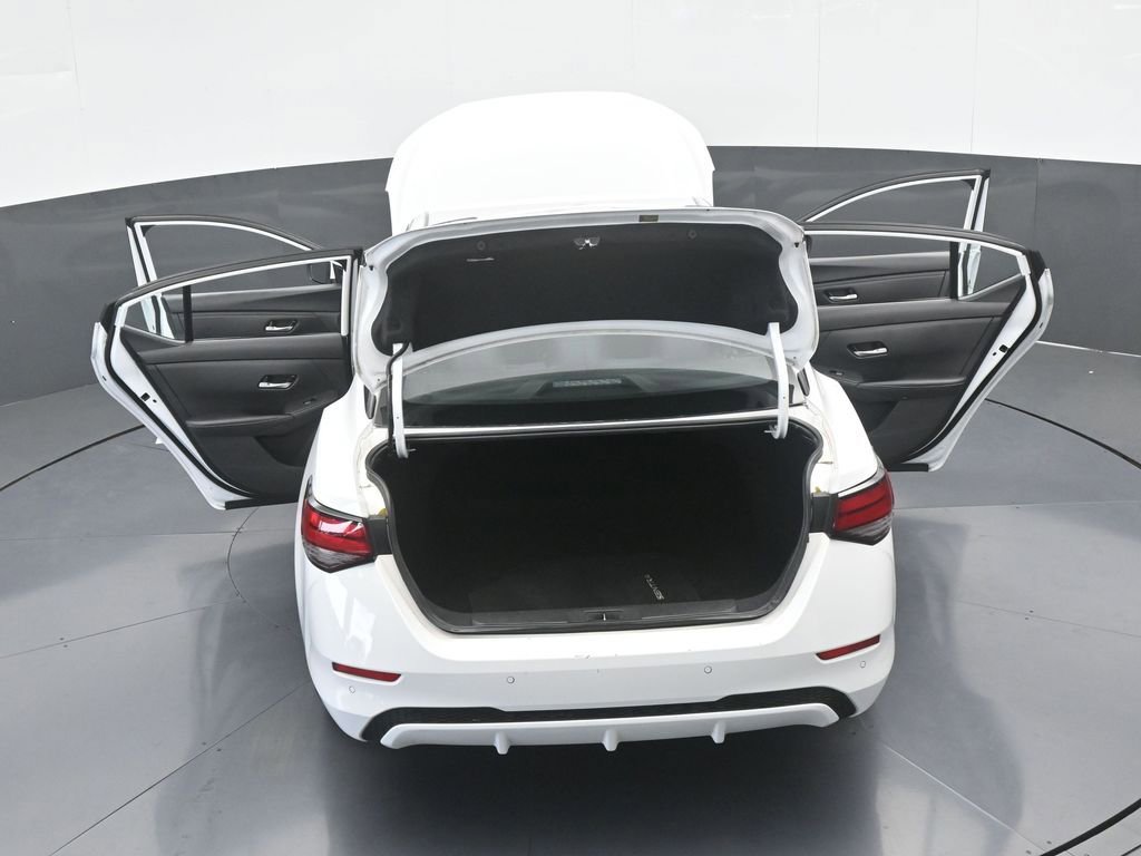 Used 2023 Nissan Sentra SV image 66