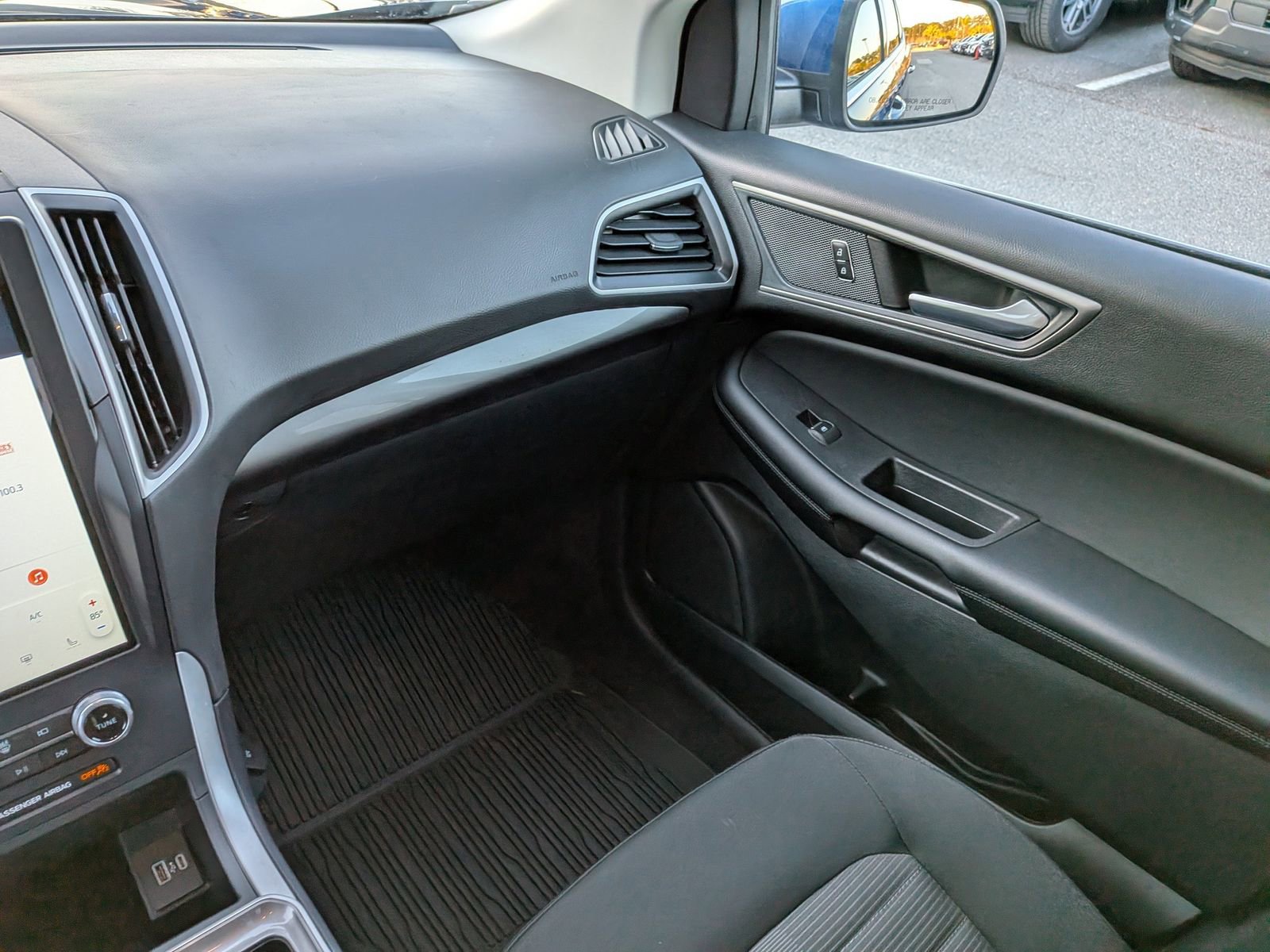 Certified 2023 Ford Edge SEL w/ Convenience Package image 20