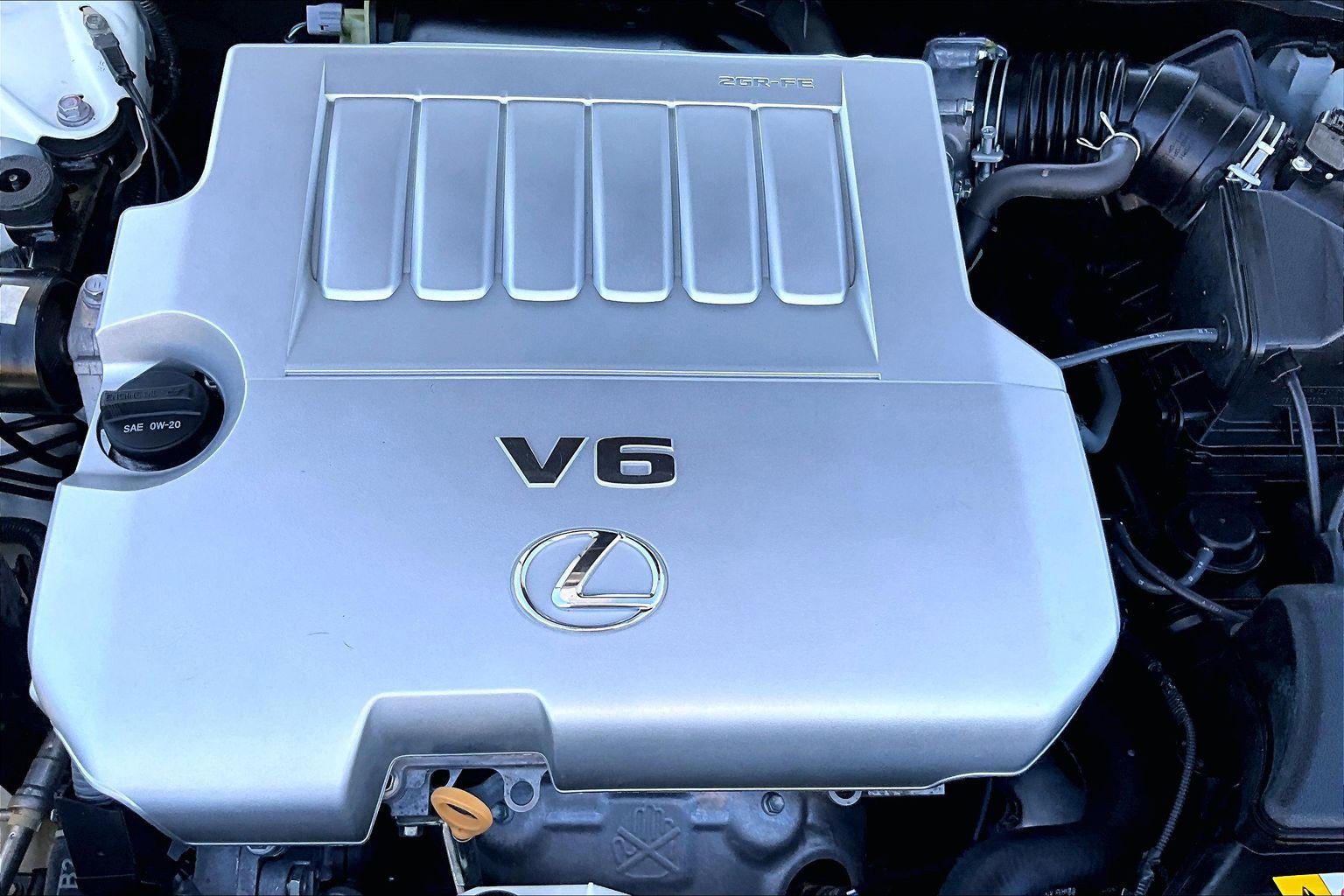 Used 2018 Lexus ES 350 w/ Premier Package FWD image 31