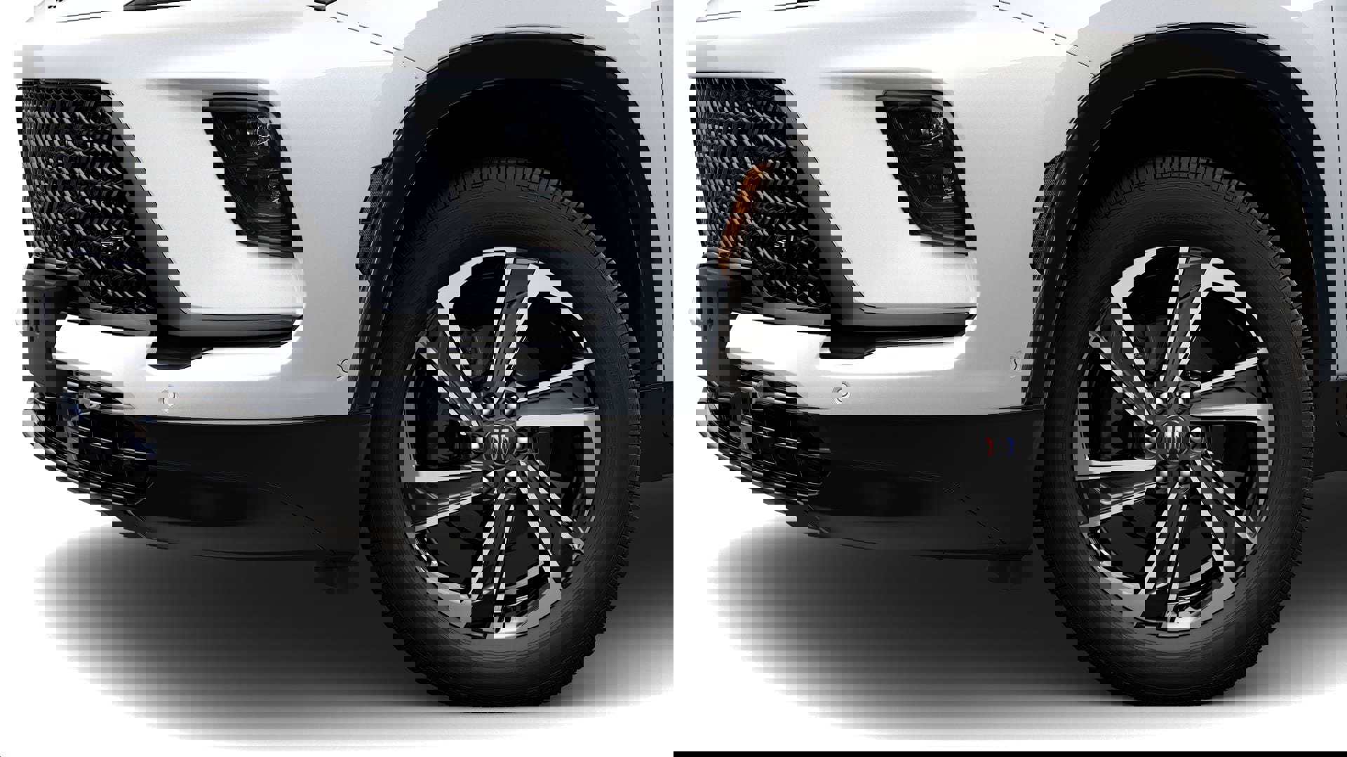 New 2026 Buick Enclave Sport Touring image 5