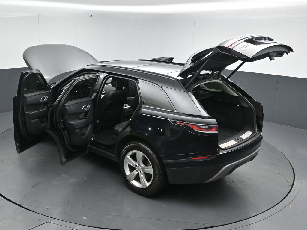 Used 2019 Land Rover Range Rover Velar S image 57