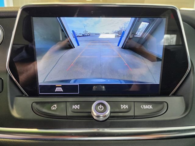 Used 2022 Chevrolet Blazer Premier image 26