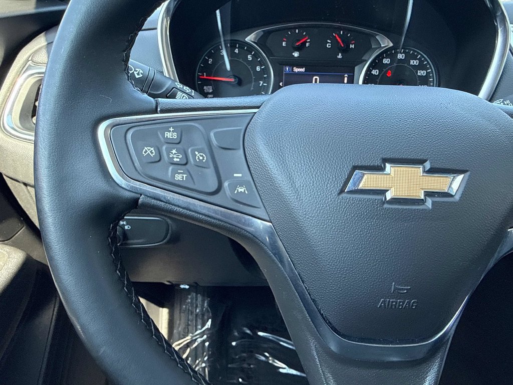 Used 2024 Chevrolet Equinox LT AWD/4WD image 18