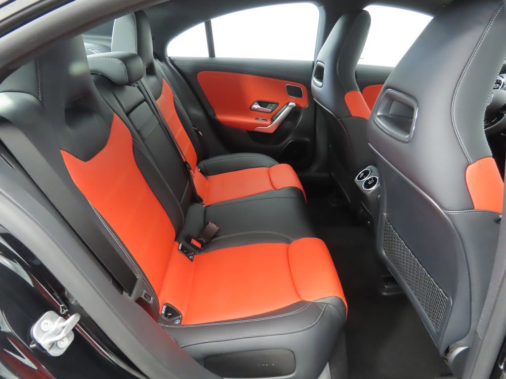 New 2026 Mercedes-Benz CLA 45 AMG S 4MATIC image 22