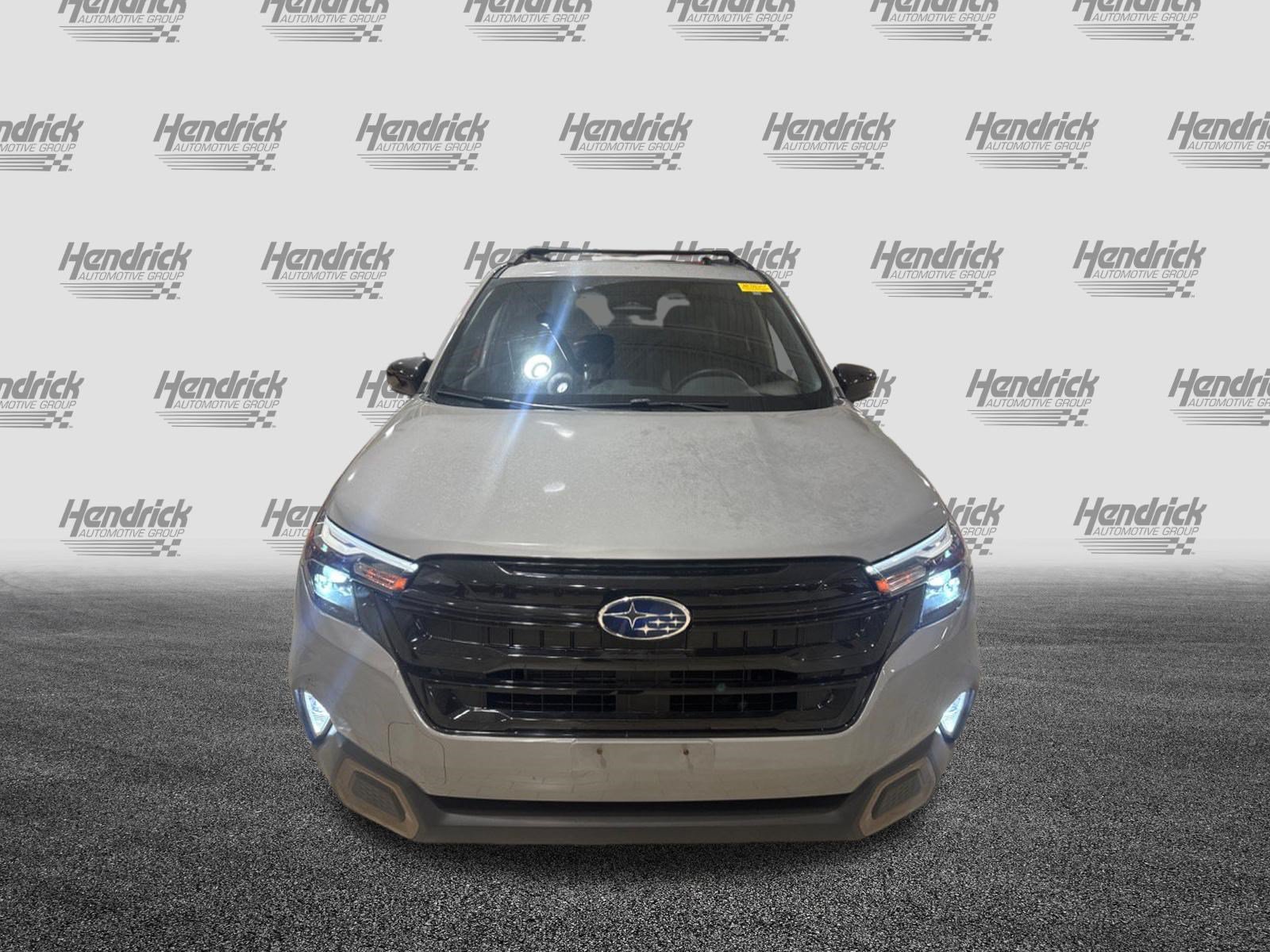 Used 2025 Subaru Forester Sport AWD/4WD image 38