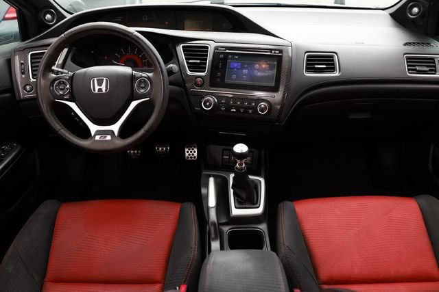 Used 2014 Honda Civic Si image 24