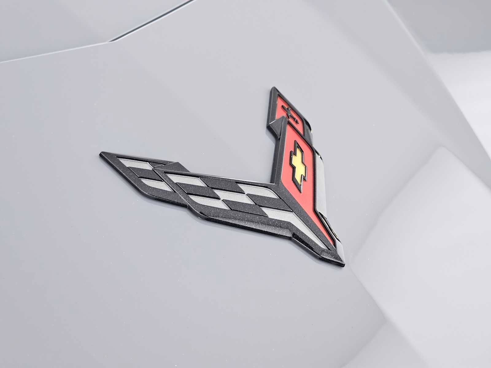 Used 2025 Chevrolet Corvette Stingray Coupe w/ 1LT RWD image 28