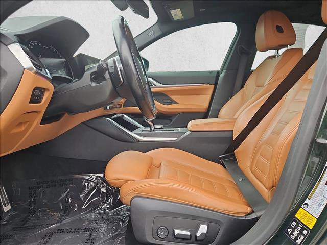 Used 2022 BMW M440i xDrive Gran Coupe w/ Premium Package image 17