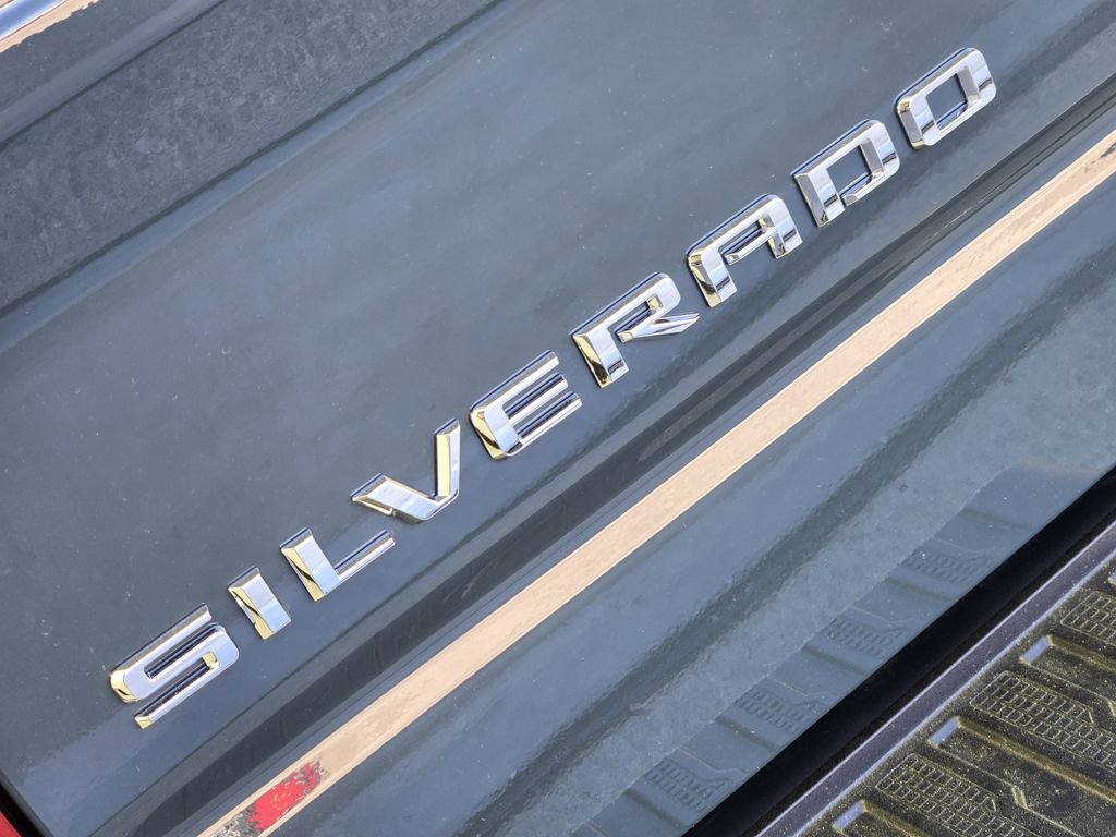 New 2026 Chevrolet Silverado 1500 LT w/ Texas Edition Plus image 13