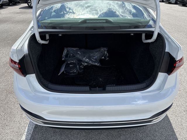 New 2026 Volkswagen Jetta SEL FWD image 26