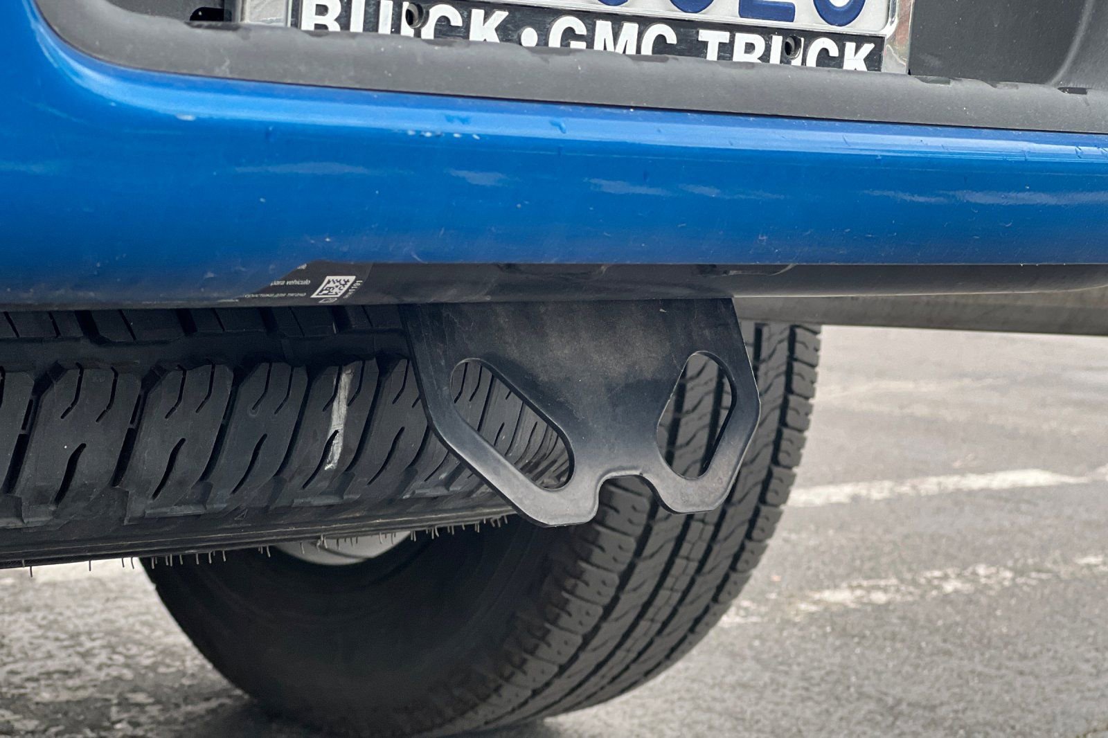 Used 2022 GMC Canyon Elevation Standard w/ Convenience Package RWD image 50