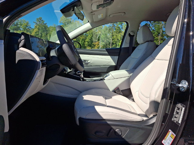 New 2026 Hyundai Tucson SEL Plus FWD image 21