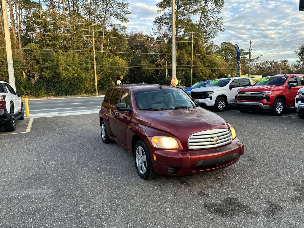 Used 2008 Chevrolet HHR LS image 10